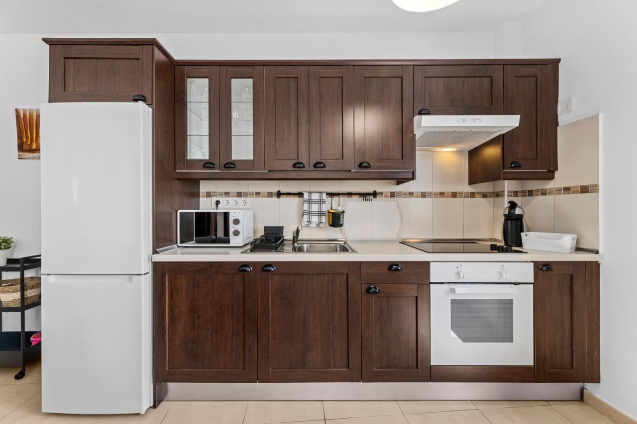 Home2Book Charming Apartment Tinajo, Wifi La Santa Εξωτερικό φωτογραφία