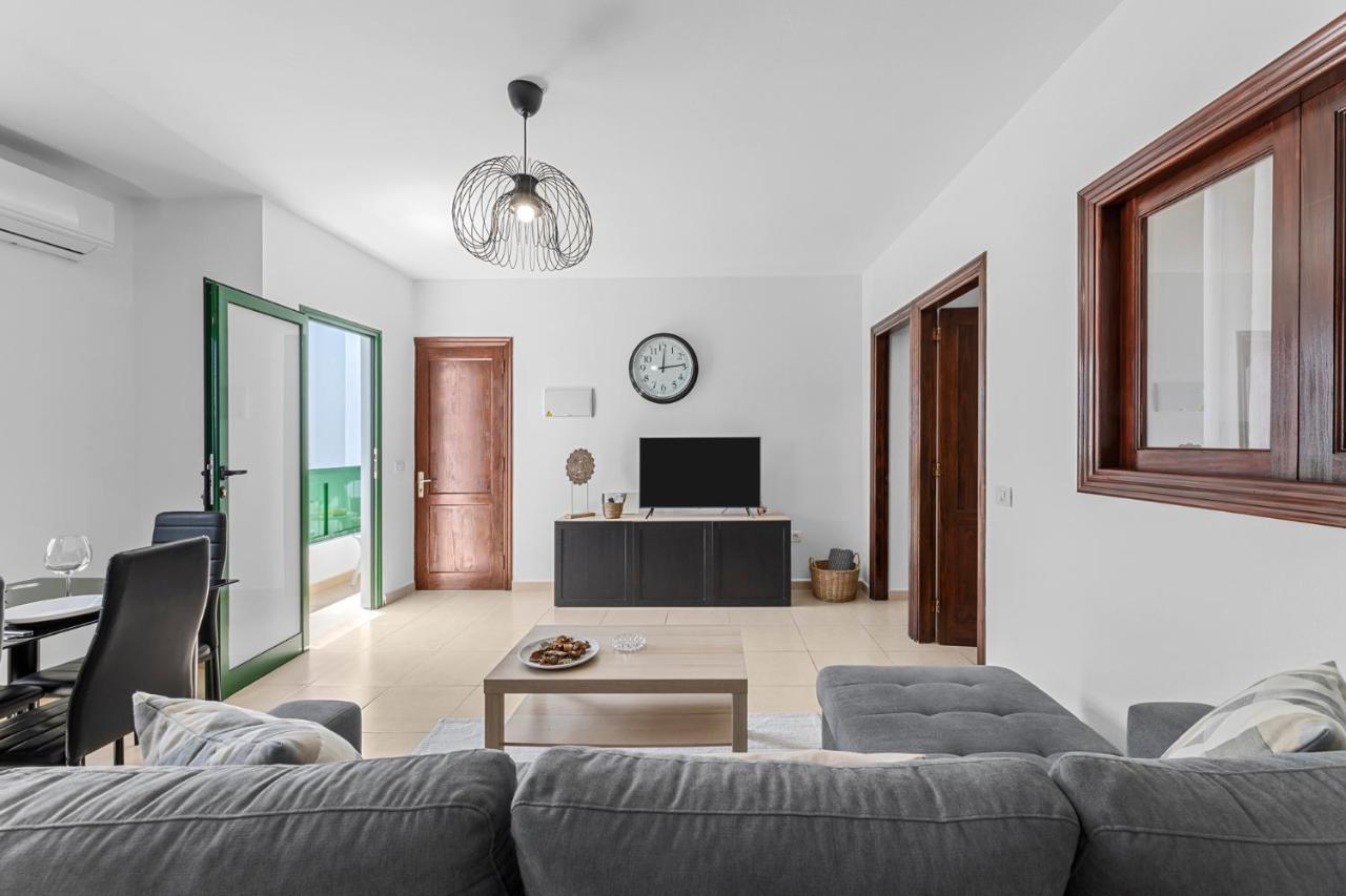 Home2Book Charming Apartment Tinajo, Wifi La Santa Εξωτερικό φωτογραφία