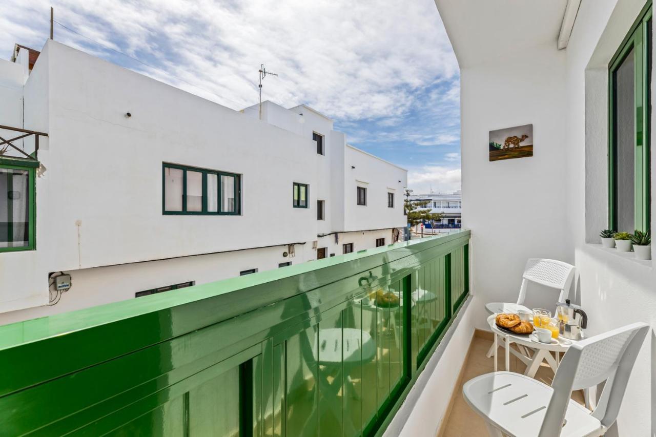 Home2Book Charming Apartment Tinajo, Wifi La Santa Εξωτερικό φωτογραφία