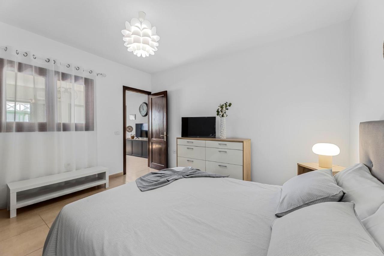 Home2Book Charming Apartment Tinajo, Wifi La Santa Εξωτερικό φωτογραφία