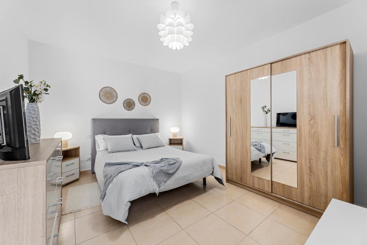 Home2Book Charming Apartment Tinajo, Wifi La Santa Εξωτερικό φωτογραφία